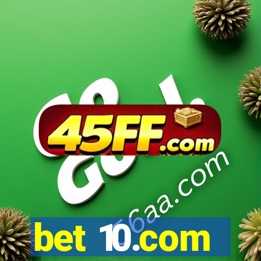 bet 10.com